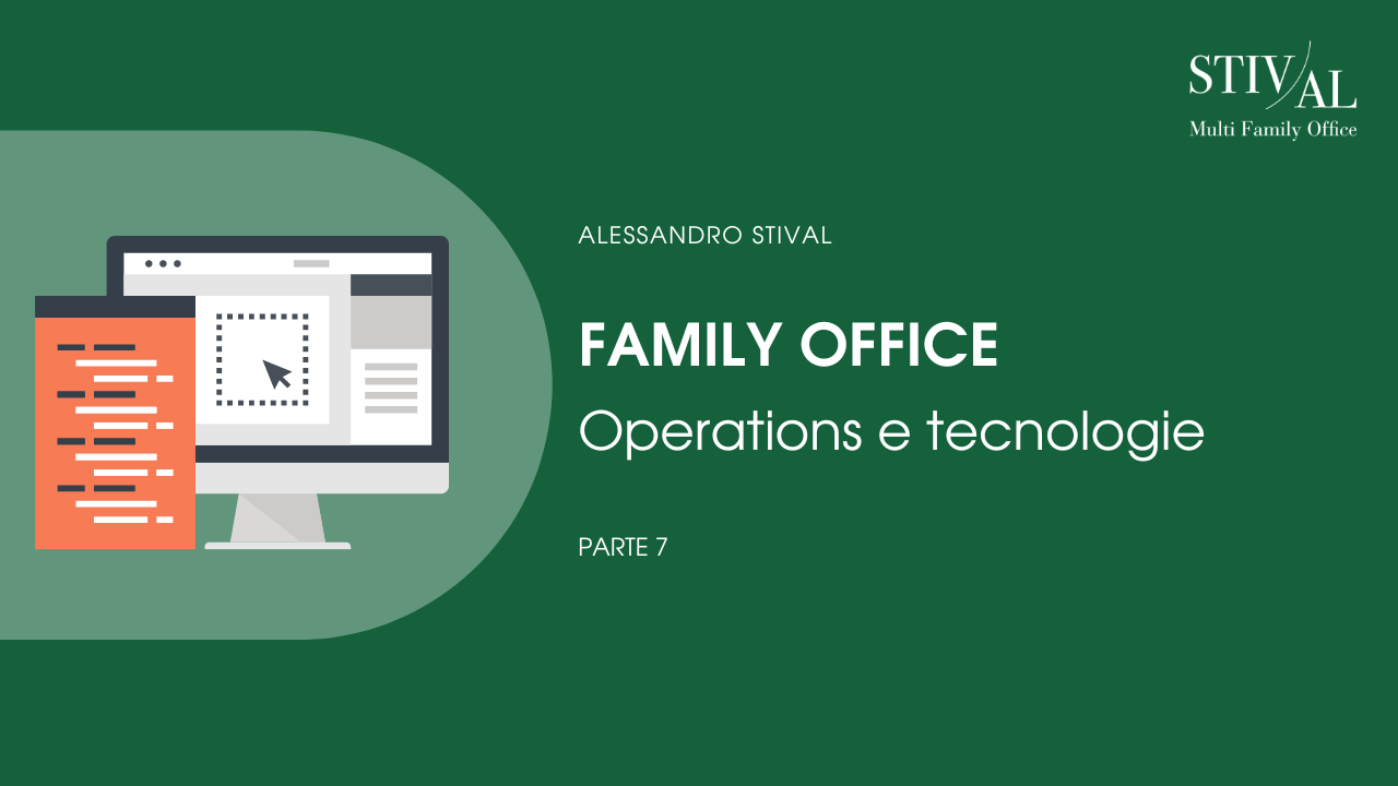 operations e tecnologie