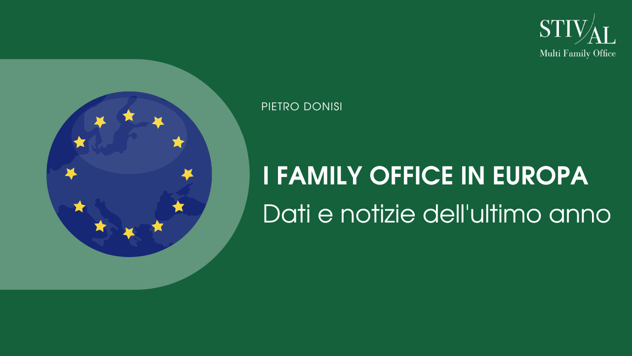 family office in europa